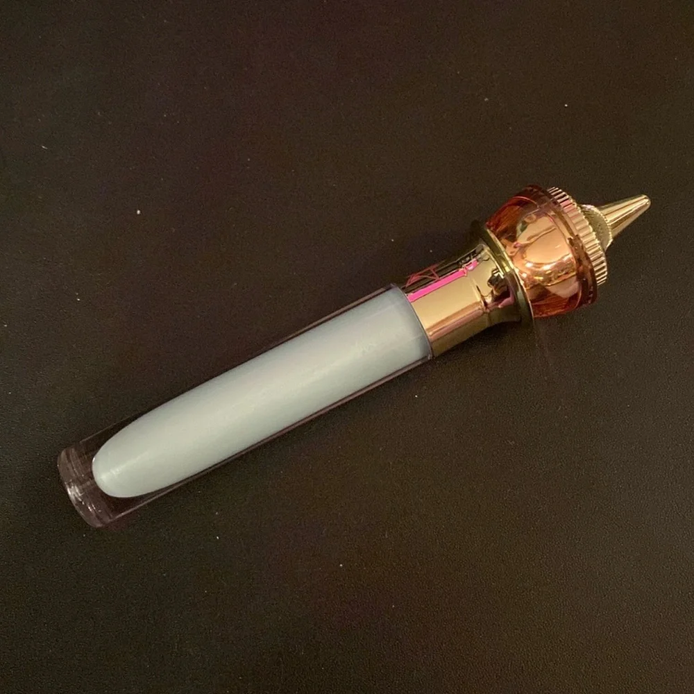 NWOB Jeffree Star Cosmetics The Gloss Diet Freeze
